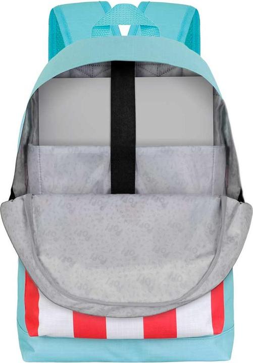 Image du produit Oh My Pop! FAN HS Backpack 2.2 Popcorn