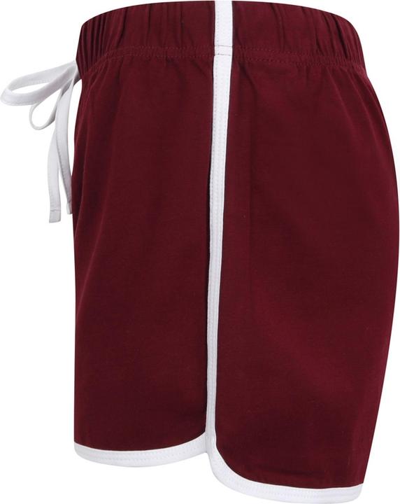 Immagine prodotto Skinni Fit SF Pantaloncini Retrò Donna (36 D)
