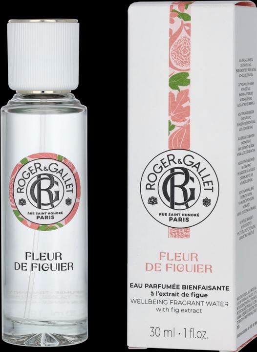 Immagine prodotto Roger & Gallet Eau Parfumé (Eau de parfum, 30 ml)