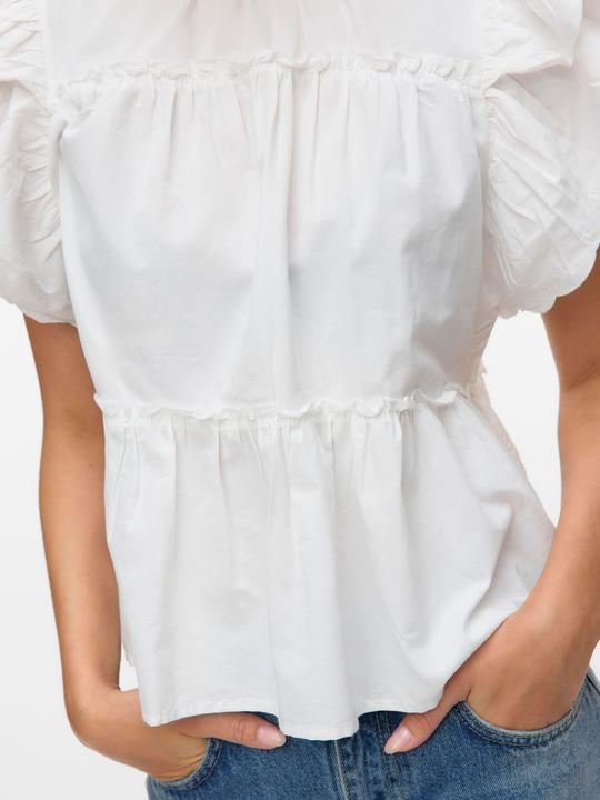 Actual product image Vero Moda VMISOLDE Top Top (M)