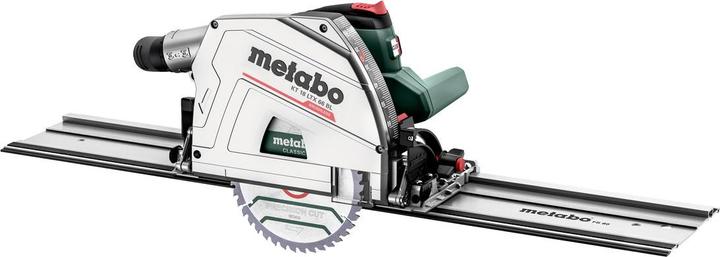 Produktbild Metabo KT 18 LTX 66 BL