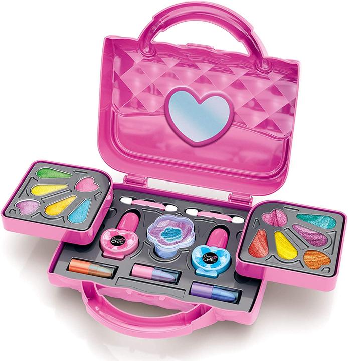 Actual product image Clementoni Lovely Make Up Bag