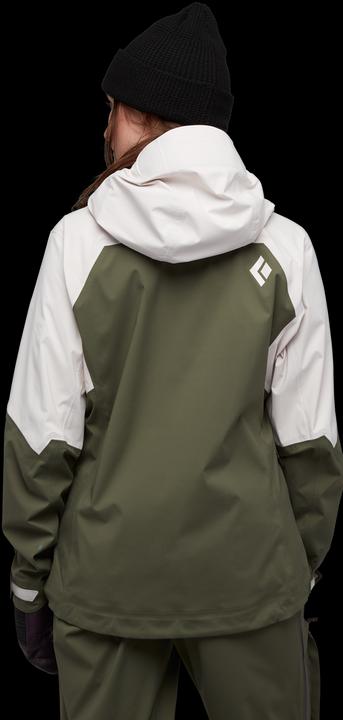 Actual product image Black Diamond Recon (S)