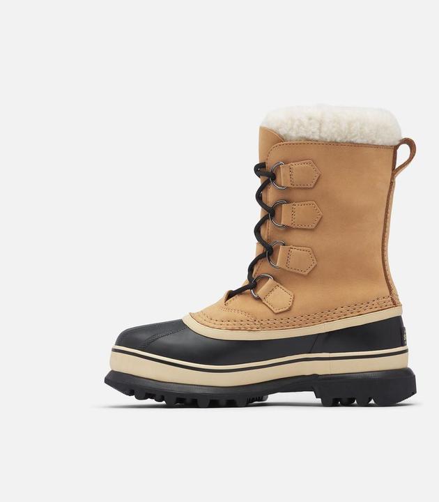 Actual product image Sorel Caribou (37)