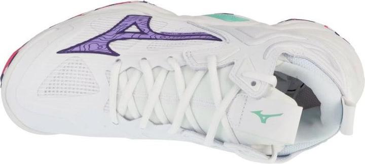 Produktbild Mizuno Wave Momentum 3 Mid (40.5)