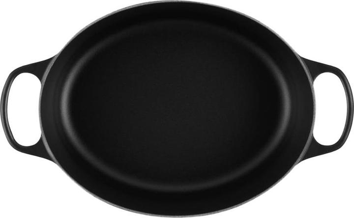 Image du produit Le Creuset signature (31 cm, Cocotte + faitout, Fonte)