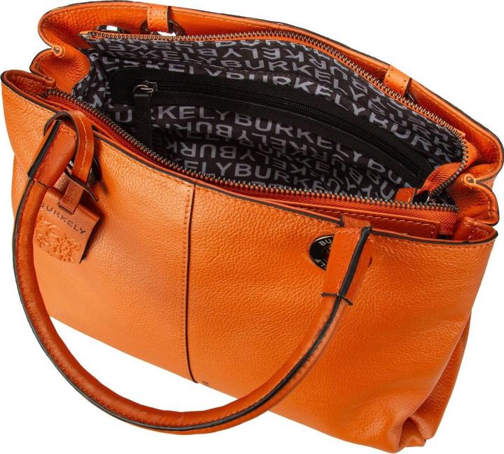 Immagine prodotto Burkely Handtasche Radiant Raeven (9 l)