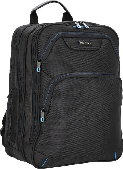 Immagine prodotto Lightpak Borsa (zaino) Executive 46103 per Notebook (20 l)