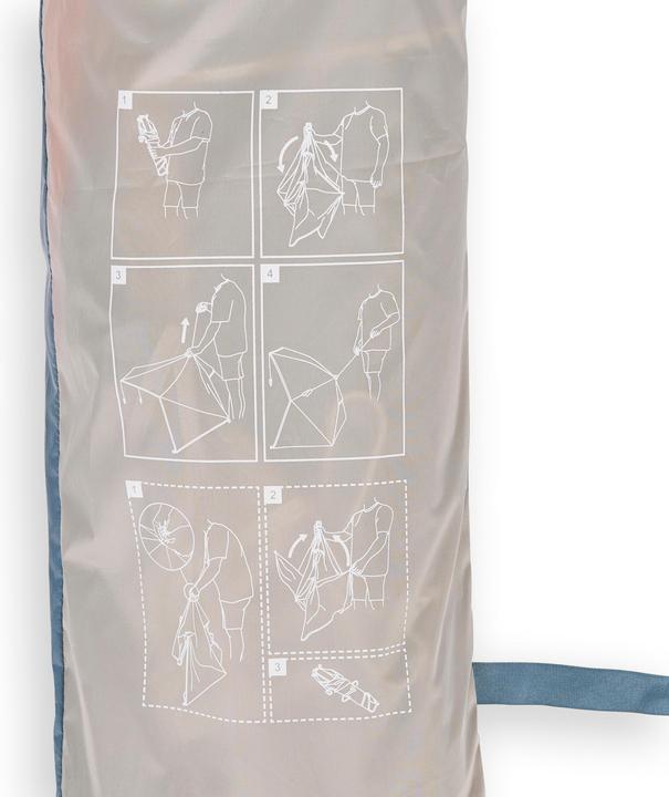 Actual product image Radbug IWIKO 180 (1.55 kg)