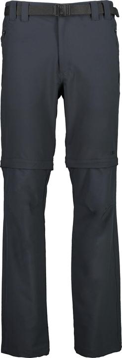 CMP Campagnolo Bermuda Zipp Off Trekking Hose (29)