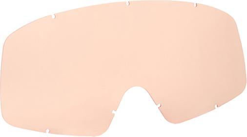 Image du produit Shred Monocle Single Lens Rose (Lunettes de ski verre de rechange)