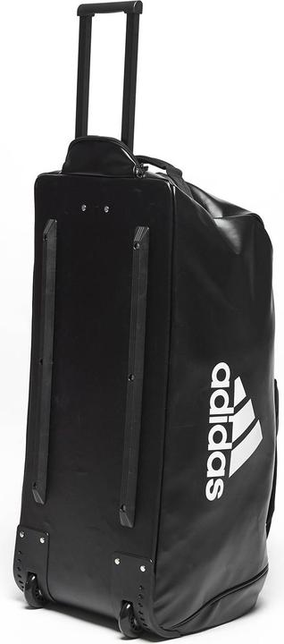 Immagine prodotto adidas Borsa trolley in poliestere COMBAT SPORTS blkwht