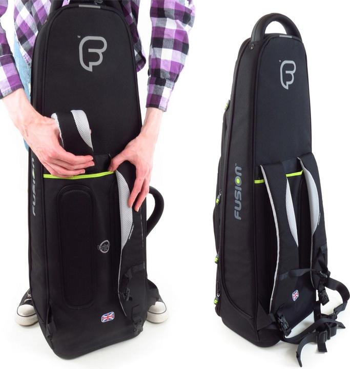 Produktbild Fusion Urban (Posaune)