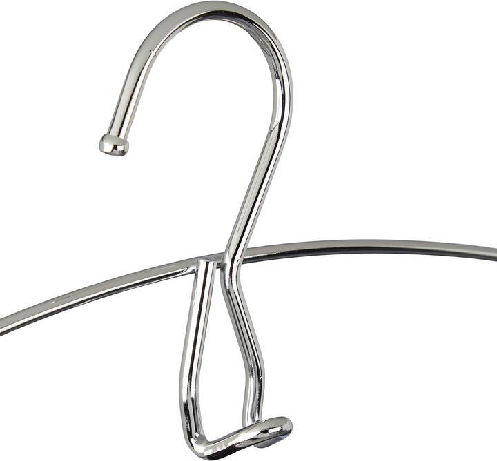 Produktbild Relaxdays Hosenbügel Set (3 x)