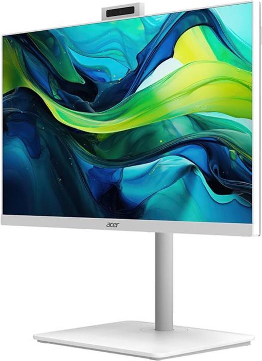 Produktbild Acer Aspire C24-A Intel® Core™ i3 i3-1305U 60,5 cm (23.8") 1920 x 1080 Pixel All-in-One-PC 8 GB DDR4 (Intel Core i3-1305U, 8 GB, 64 GB)
