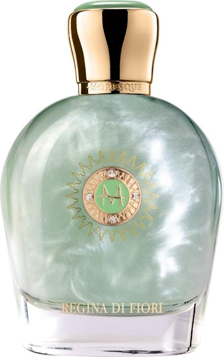 Immagine prodotto Moresque Rand Rose Eau de Parfum 100 ml (Eau de parfum, 100 ml)