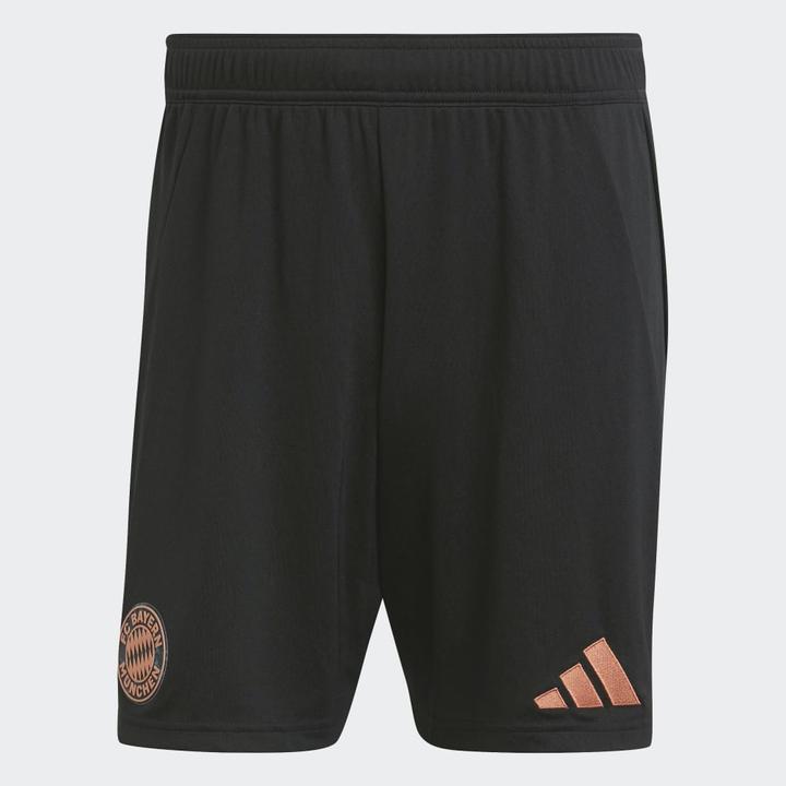 adidas Fc Bayern München Auswärts Shorts (S)