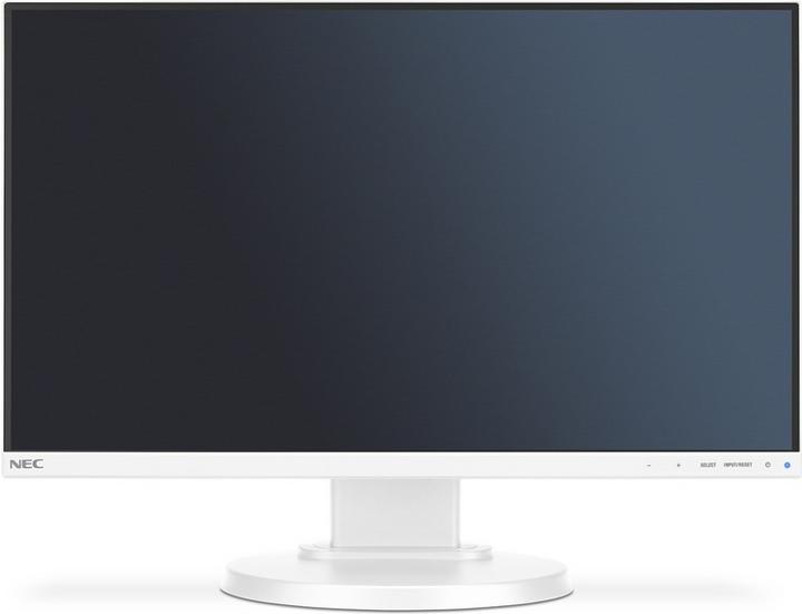 Produktbild NEC MultiSync E241N (1920 x 1080 Pixel, 24")
