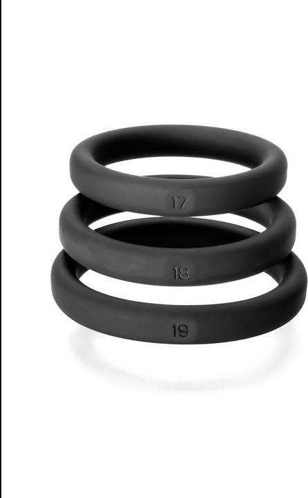 Actual product image PerfectFitBrand Xact-Fit Kit M-L (2.50 cm)