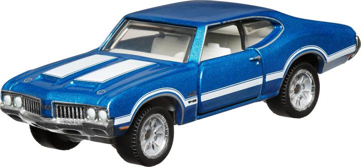 Actual product image Matchbox MB Car Collector Premium Ast Gbj48 W8