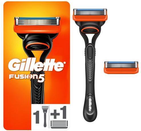 Image du produit Gillette Fusion5