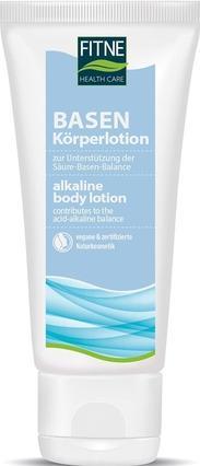 Fitne Basische Koerperlotion Fla (Körperlotion)