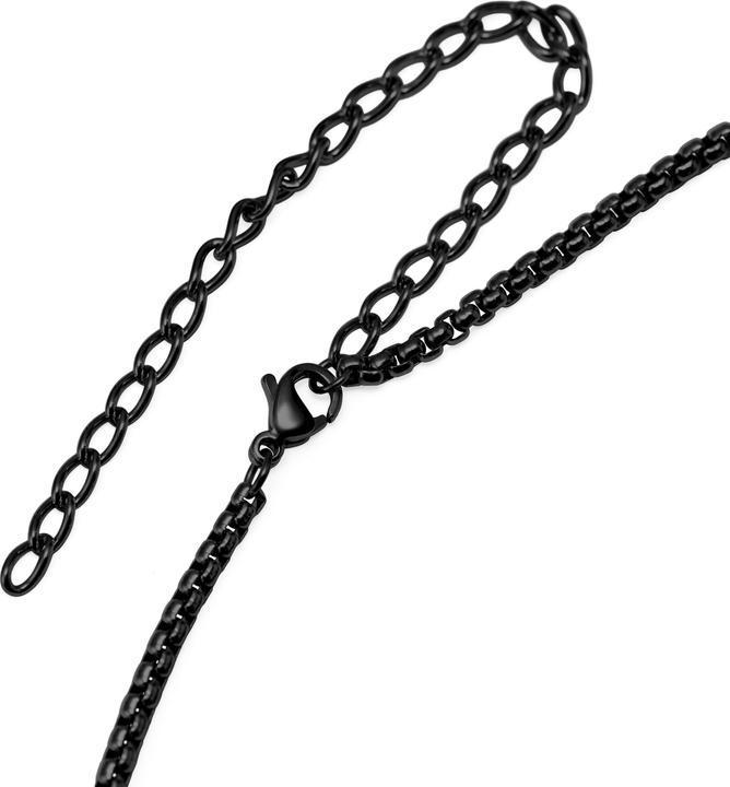 Actual product image Arkai Rico (Stainless steel)