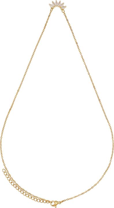 Immagine prodotto Heideman Louise color oro (100% acciaio inossidabile)