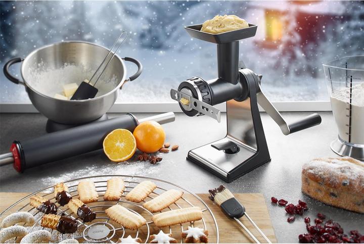 Actual product image GEFU Transforma essay
