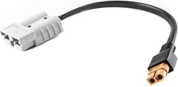 Actual product image Wattstunde AK-A50-XT60