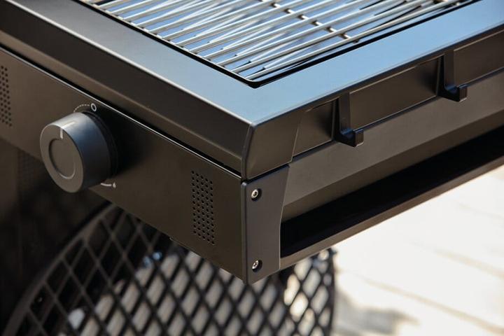 Produktbild Outdoorchef Blazing Zone Kit Plus Davos Series