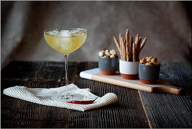 Produktbild Riedel Glas für Martini (24 cl, 1 Gläser, Sektgläser)
