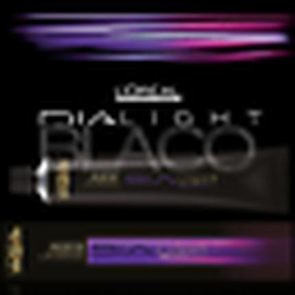 Image du produit L'Oréal Professionnel Dialight Coloration sans ammoniaque 50ml (50 ml)