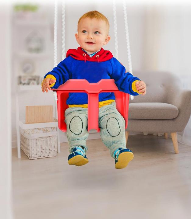 Actual product image Jamara Small Swing