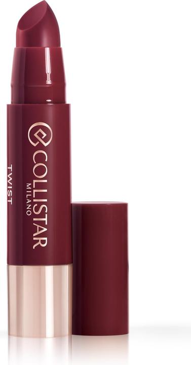 Immagine prodotto Collistar Twist Balmy Gloss 214 Burgundy (214 Borgogna)