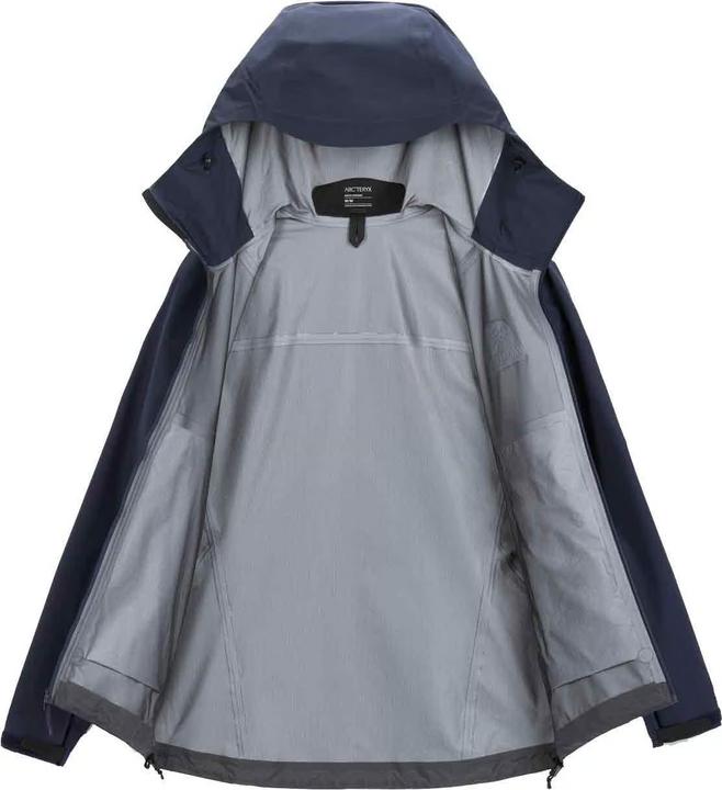 Actual product image Arc'teryx Beta Jacket (S)