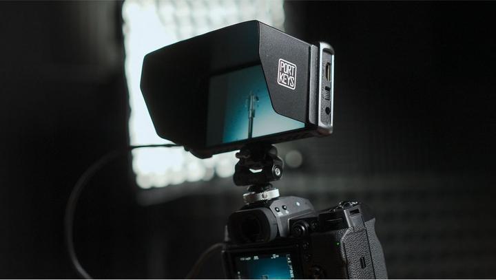 Image du produit Portkeys PT6 (5.20", Full HD)