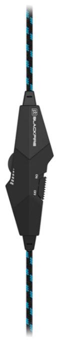 Produktbild Ardistel Blackfire BFX-80 Wired Gaming Headset for PS5™ and PS4™ (Also compatible with Switch™, Xbox