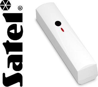 Image du produit Satel Détecteur De Bris De Verre Sans Fil