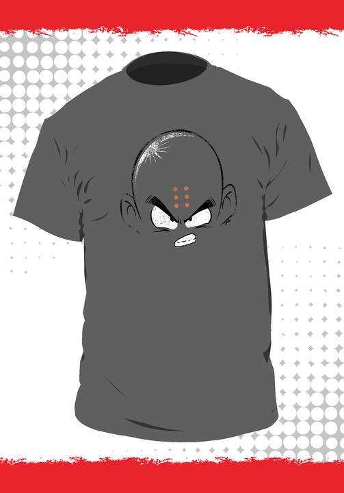 Produktbild Generation Manga Dragon Ball - Krillin - L Grosse (L)