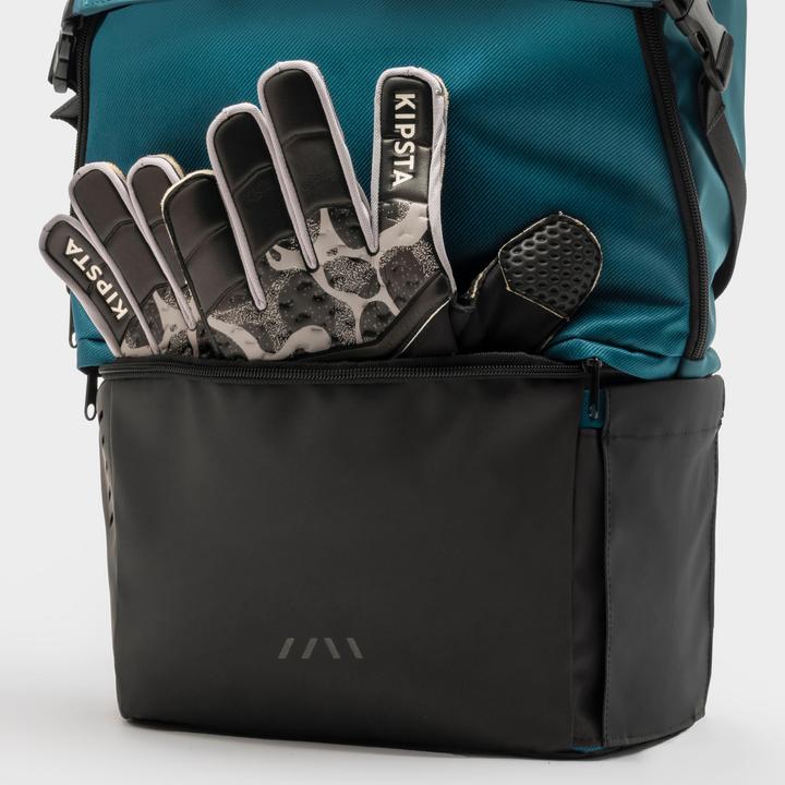 Image du produit Kipsta Sac à dos Urban bleu pétrole (25 l)