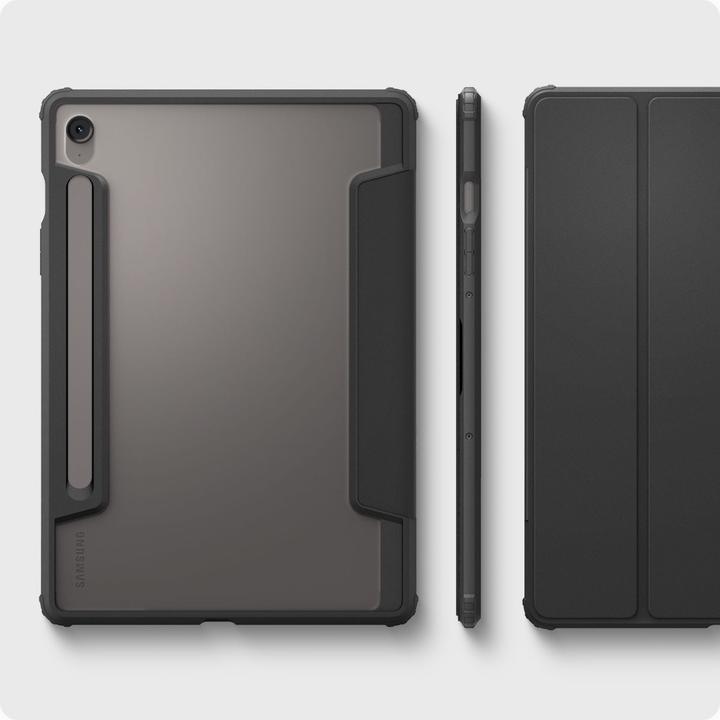 Produktbild Spigen Ultra Hybrid Pro (Samsung Galaxy Tab S10 FE)
