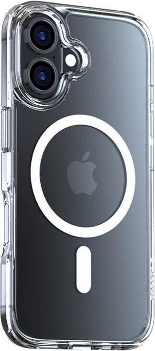 Actual product image Torras Diamond (Apple iPhone 16 Plus)