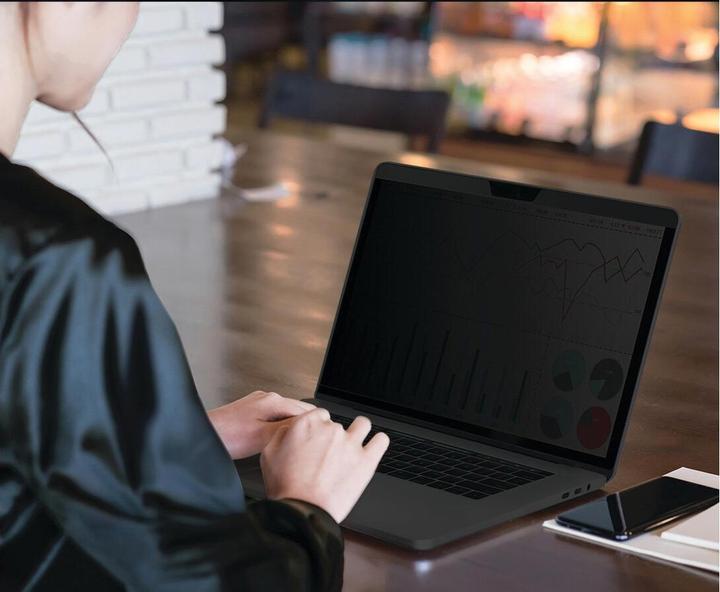 Actual product image Kensington Notebook Privacy Filter (286", 4 : 3)