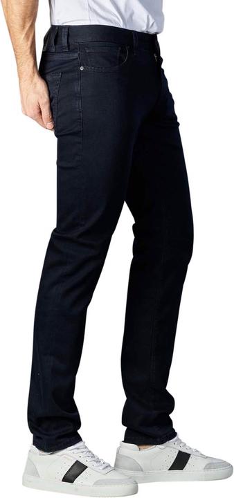 Produktbild Alberto Slim Jeans DS Dual FX Denim navy (W35/L32)