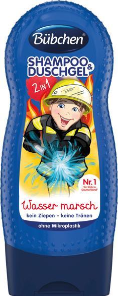 Produktbild MGA Wasser Marsch