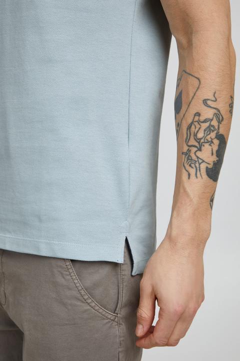 Immagine prodotto Blend Ralf Maglietta T-Shirt Polo A Manica Corta Da Uomo In Cotone 100% (3XL)