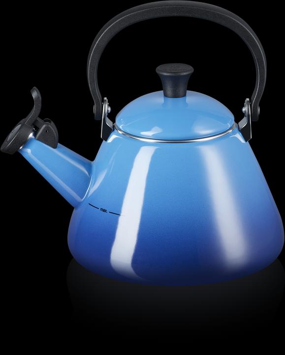 Actual product image Le Creuset Kettle Kone Azure (1.60 l)