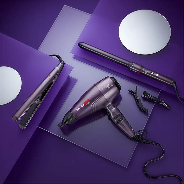 Image du produit BaByliss Pro 4 Artists BAB7500IE Stellato Digital Sèche-cheveux 2400 W