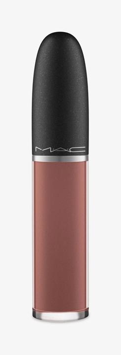 Actual product image MAC Cosmetics Retro Matte Liquid Lipcolour (Topped With Candy)